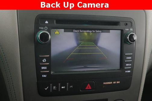 2013 Chevrolet Traverse LS