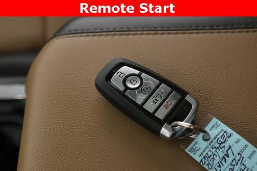 2024 Ford F-250 Lariat