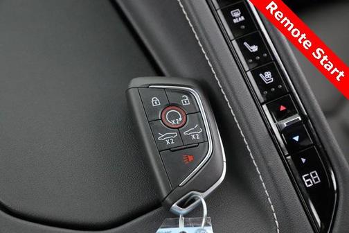 2020 Chevrolet Corvette Stingray w/2LT