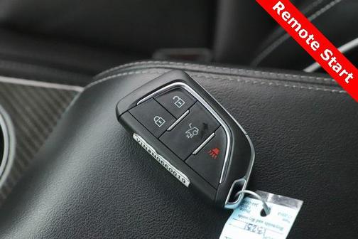 2022 Cadillac CT5-V V-Series Blackwing