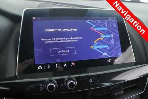 2022 Cadillac CT5-V V-Series Blackwing