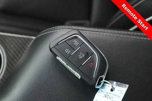 2022 Cadillac CT5-V V-Series Blackwing