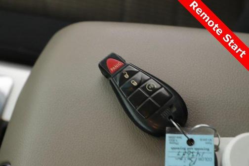 2010 Dodge Ram 1500 TRX