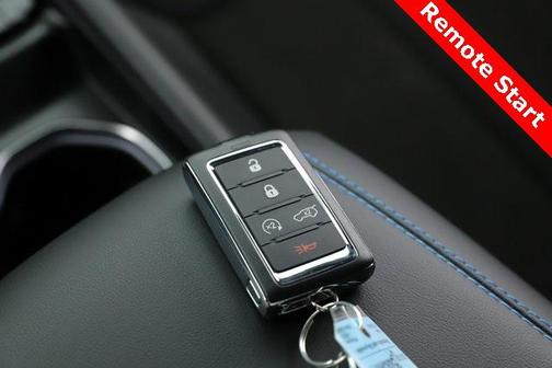 2024 Jeep Grand Cherokee 4xe Trailhawk
