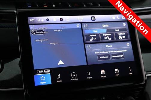 2024 Jeep Grand Cherokee 4xe Trailhawk