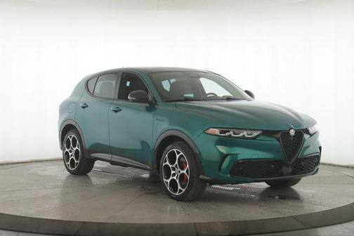 2024 Alfa Romeo Tonale Veloce EAWD
