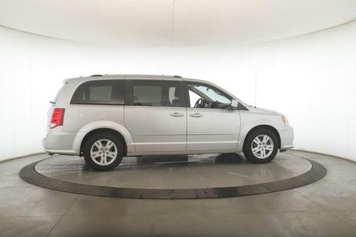 2011 Dodge Grand Caravan Crew