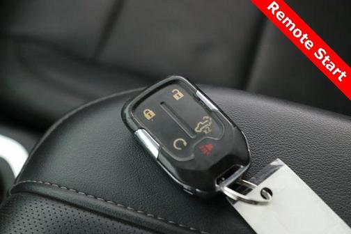 2020 Chevrolet Silverado 3500 High Country