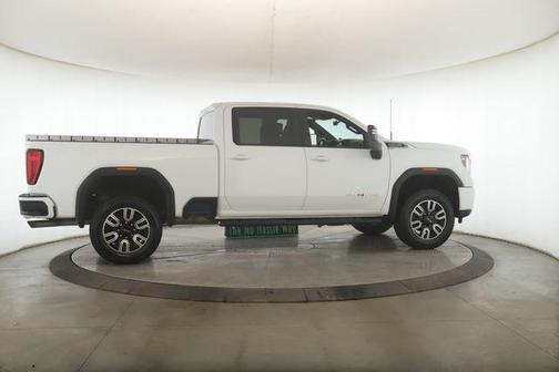 2021 GMC Sierra 2500 AT4