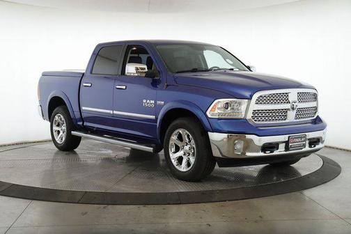 2014 RAM 1500 Laramie