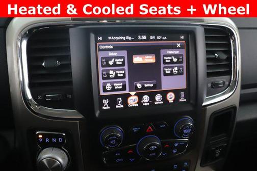 2014 RAM 1500 Laramie