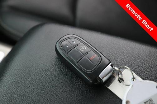 2014 RAM 1500 Laramie