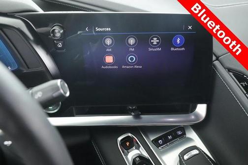 2023 Chevrolet Corvette Stingray w/2LT