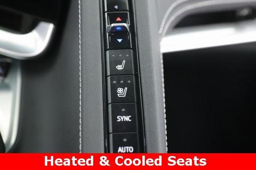 2023 Chevrolet Corvette Stingray w/2LT