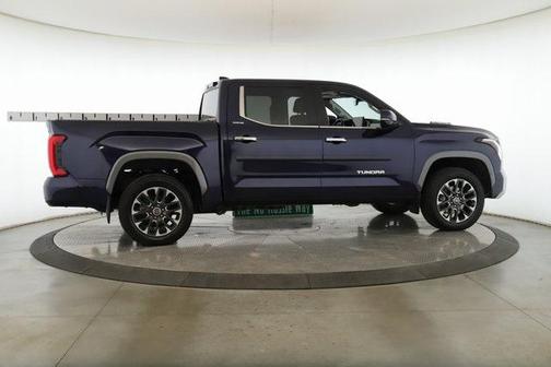 2022 Toyota Tundra Hybrid Limited