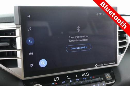 2022 Toyota Tundra Hybrid Limited