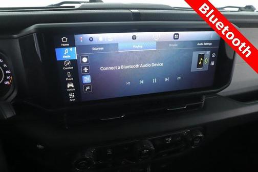 2024 Jeep Gladiator Nighthawk