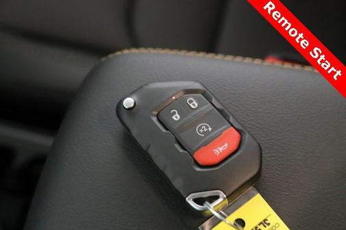 2025 Jeep Gladiator High Tide