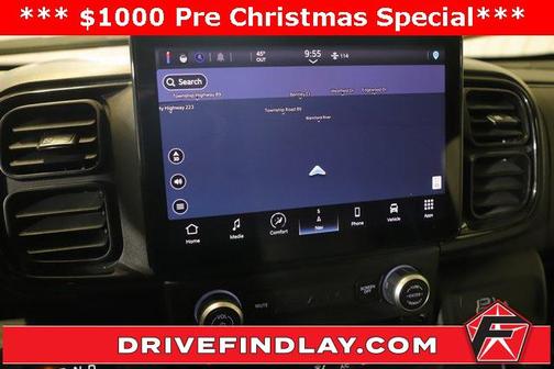 2024 RAM ProMaster 3500 High Roof