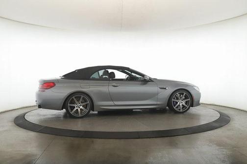 2014 BMW M6 Base