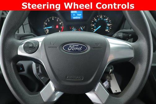 2016 Ford Transit-250 Base