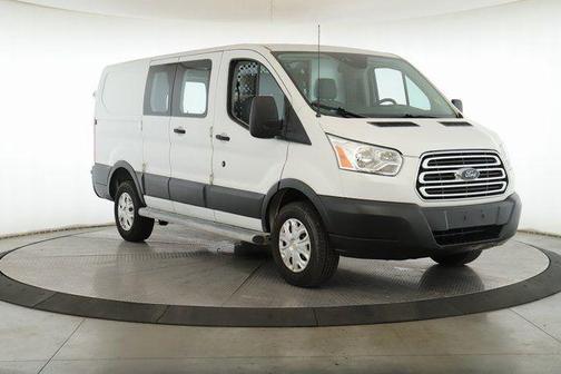 2016 Ford Transit-250 Base