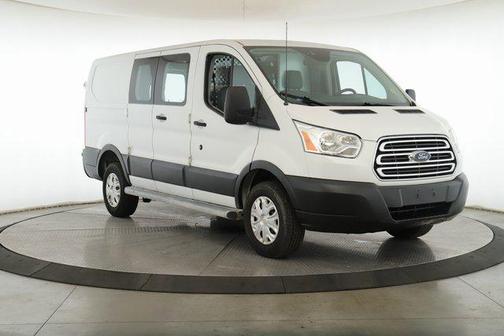 2016 Ford Transit-250 Base