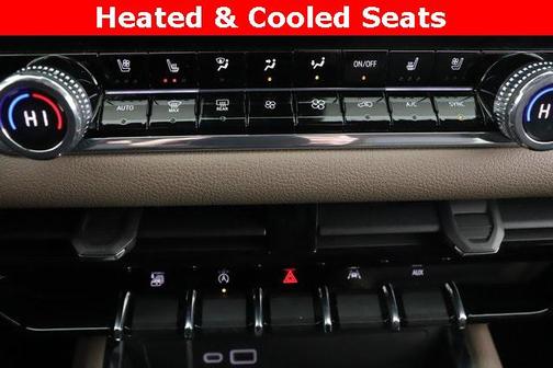 2024 GMC Canyon Denali