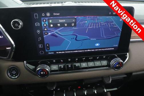 2024 GMC Canyon Denali