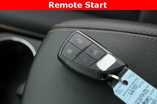 2024 GMC Canyon Denali