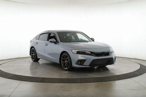 2024 Honda Civic Sport Touring