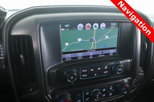 2018 GMC Sierra 2500 SLT