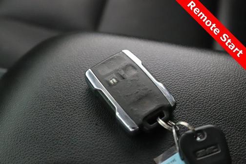 2018 GMC Sierra 2500 SLT