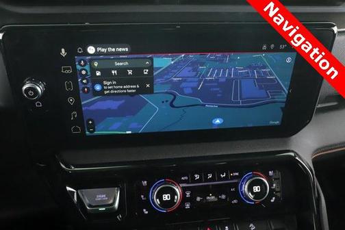 2025 GMC Sierra 3500 AT4