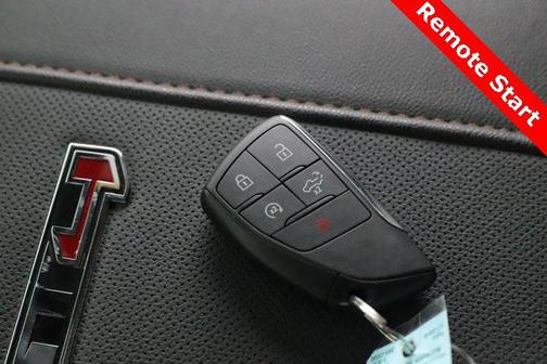 2025 GMC Sierra 3500 AT4