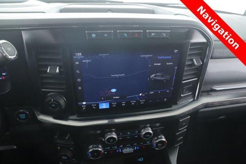 2023 Ford F-250 Lariat