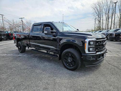2023 Ford F-250 Lariat
