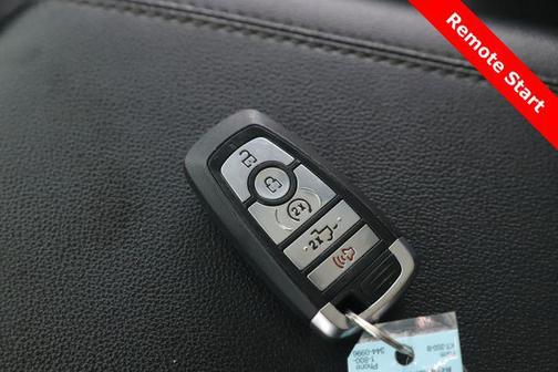 2023 Ford F-250 Lariat