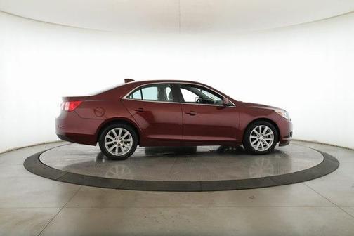 2015 Chevrolet Malibu 2LT