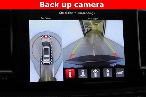 2025 Chrysler Pacifica Hybrid Premium S Appearance Pkg