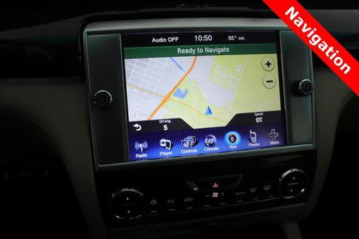 2015 Maserati Quattroporte GTS