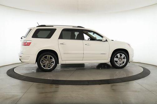 2011 GMC Acadia Denali