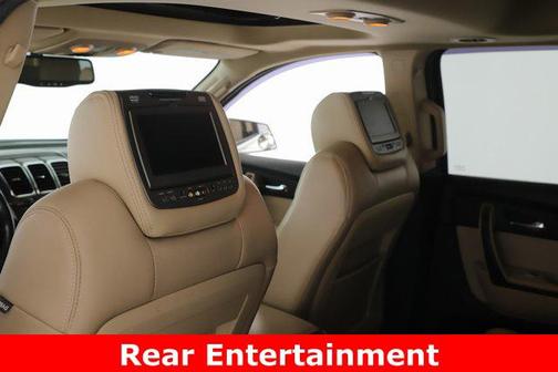 2011 GMC Acadia Denali