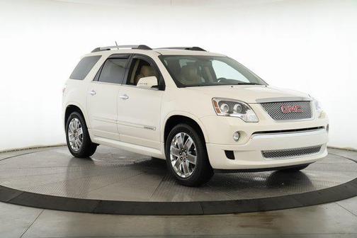 2011 GMC Acadia Denali