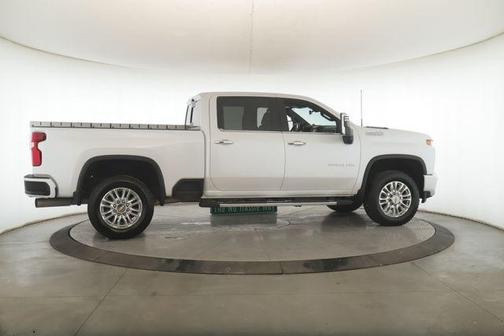 2023 Chevrolet Silverado 2500 High Country