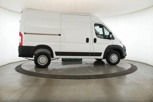 2025 RAM ProMaster 1500 Base