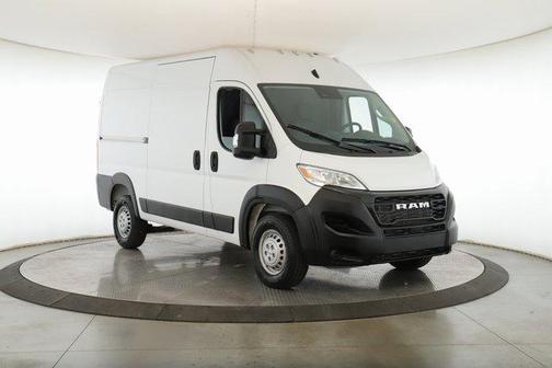 2025 RAM ProMaster 1500 Base