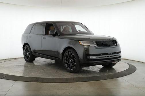 2023 Land Rover Range Rover Autobiography