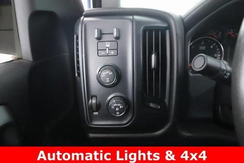 2018 GMC Sierra 1500 Base