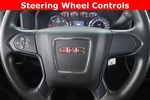 2018 GMC Sierra 1500 Base